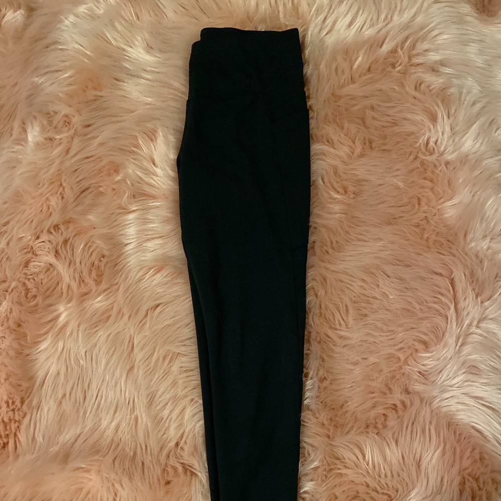 Danskin Women’s Leggings- Medium